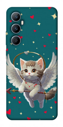 Чехол itsPrint Амурчик для Realme C65 4G