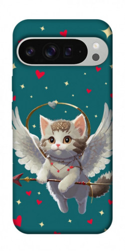 Чехол itsPrint Амурчик для Google Pixel 9 Pro XL