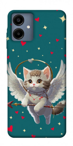 Чехол itsPrint Амурчик для Samsung Galaxy A06