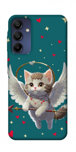 Чехол itsPrint Амурчик для Samsung Galaxy A16 5G