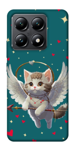 Чехол itsPrint Амурчик для Xiaomi 14T