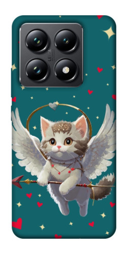 Чехол itsPrint Амурчик для Xiaomi 14T Pro