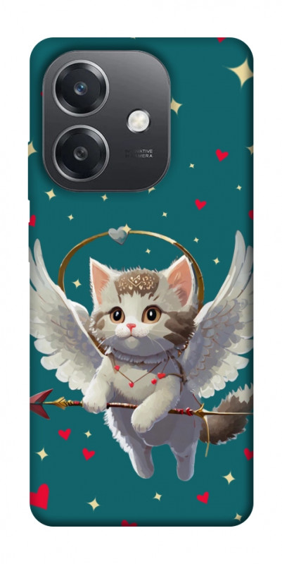 Чехол itsPrint Амурчик для Oppo A3 4G, любовь, купить оптом с доставкой