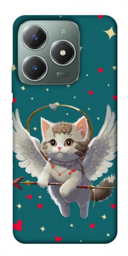 Чехол itsPrint Амурчик для Realme C61 4G