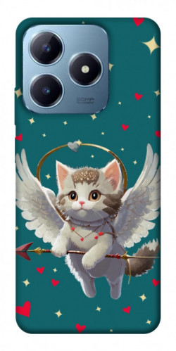 Чехол itsPrint Амурчик для Realme C63 4G