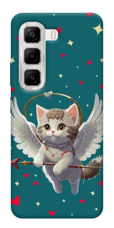 Чехол itsPrint Амурчик для Infinix Hot 50 4G, любовь, купить оптом с доставкой