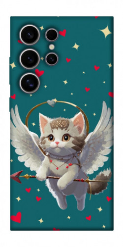 Чехол itsPrint Амурчик для Samsung Galaxy S25 Ultra