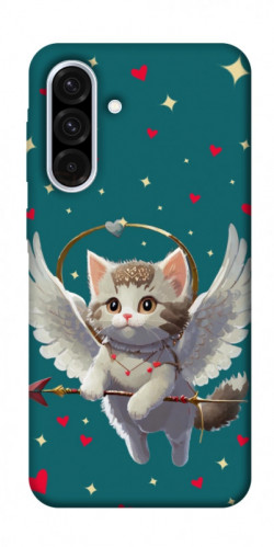 Чехол itsPrint Амурчик для Samsung Galaxy A36 5G