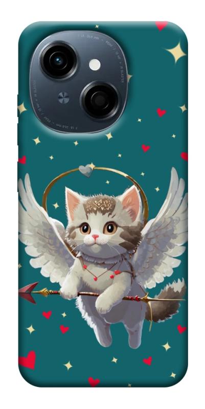 Чехол itsPrint Амурчик для TECNO Spark Go 1, любовь, купить оптом с доставкой