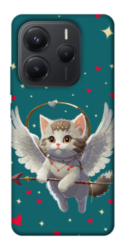 Чехол itsPrint Амурчик для Xiaomi Redmi Note 14 5G