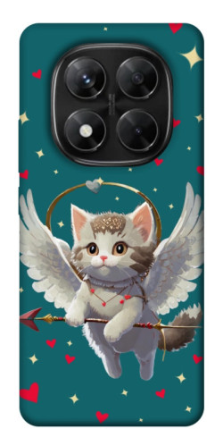 Чехол itsPrint Амурчик для Xiaomi Redmi Note 14 Pro 5G