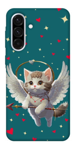 Чехол itsPrint Амурчик для Samsung Galaxy A56 5G