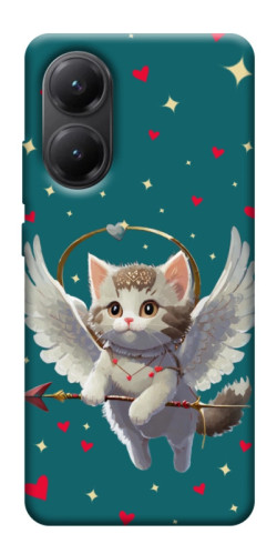 Чехол itsPrint Амурчик для Xiaomi Poco X7 Pro