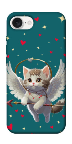 Чехол itsPrint Амурчик для Apple iPhone 16e (6.1")