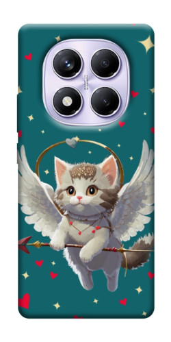 Чехол itsPrint Амурчик для Xiaomi Poco X7