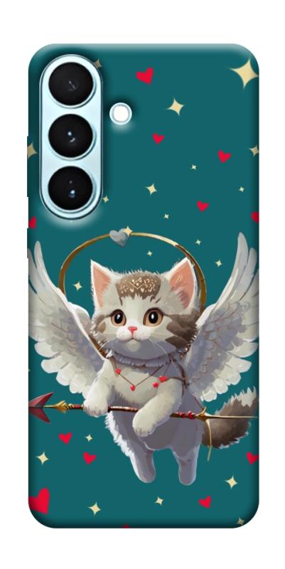 Чохол itsPrint Амурчик для Samsung Galaxy S26, кохання, купити оптом з доставкою