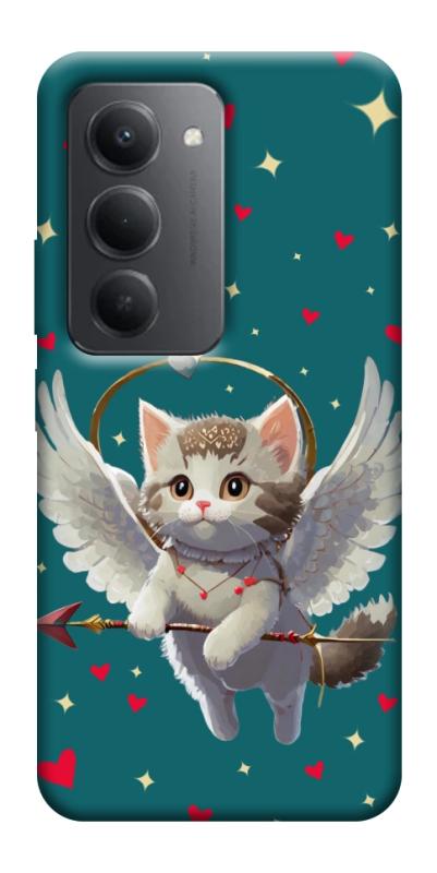 Чехол itsPrint Амурчик для Xiaomi Redmi 15 (Global), любовь, купить оптом с доставкой