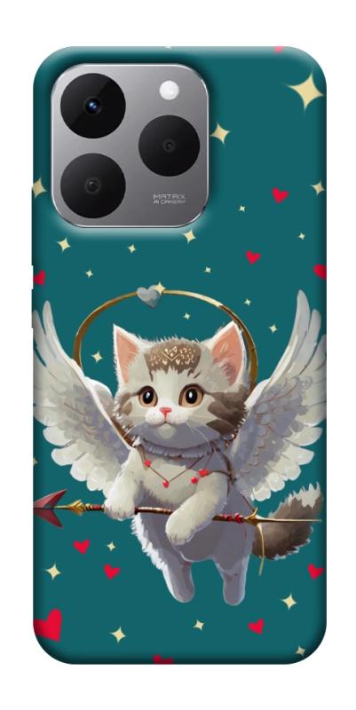Чехол itsPrint Амурчик для Realme 15T, любовь, купить оптом с доставкой