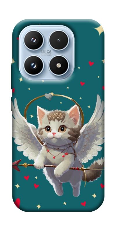 Чехол itsPrint Амурчик для Xiaomi 17 Pro, любовь, купить оптом с доставкой
