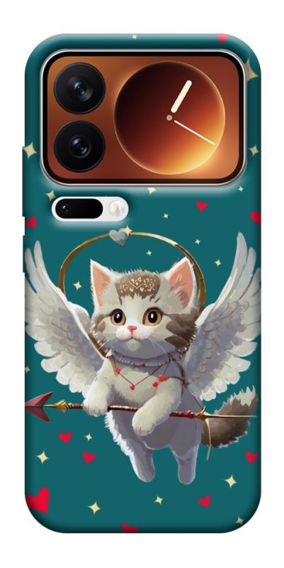 Чехол itsPrint Амурчик для Xiaomi 17 Pro Max, любовь, купить оптом с доставкой