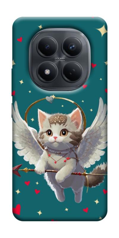 Чехол itsPrint Амурчик для Xiaomi Redmi Note 15 Pro 4G, любовь, купить оптом с доставкой