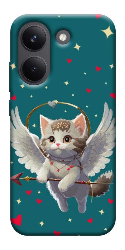 Чохол itsPrint Амурчик для Xiaomi Poco X8 Pro, кохання, купити оптом з доставкою