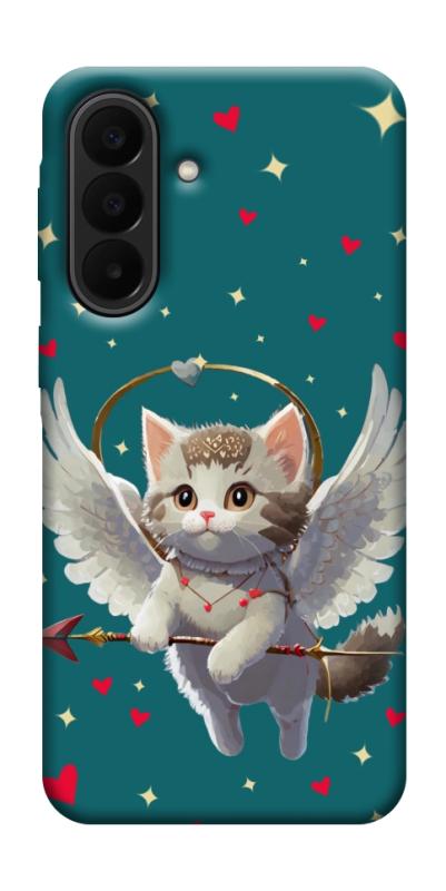 Чохол itsPrint Амурчик для Samsung Galaxy A27, кохання, купити оптом з доставкою