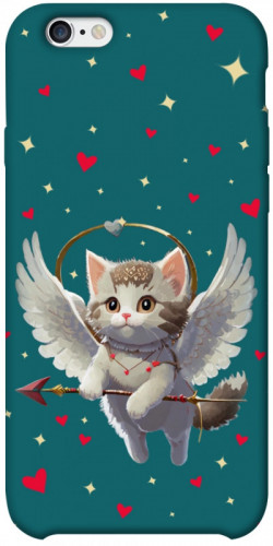 Чехол itsPrint Амурчик для Apple iPhone 6/6s plus (5.5")