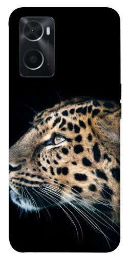 Чехол itsPrint Leopard для Oppo A76 4G