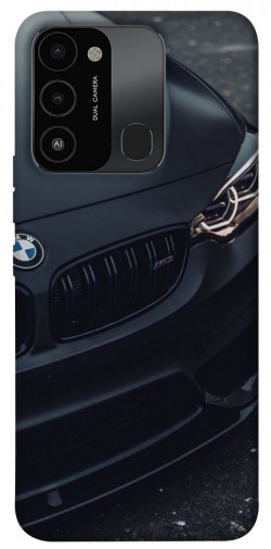 Чехол itsPrint BMW для TECNO Spark 8C