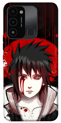 Чехол itsPrint Anime style 2 для TECNO Spark 8C