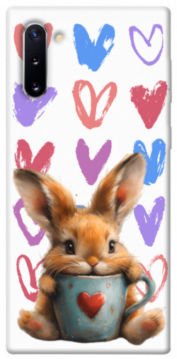 Чохол itsPrint Animals love 1 для Samsung Galaxy Note 10