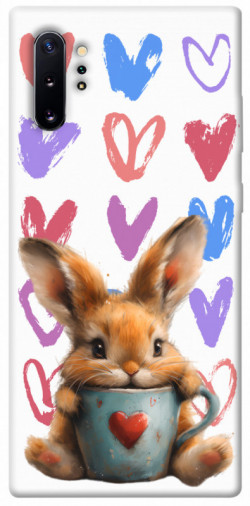 Чохол itsPrint Animals love 1 для Samsung Galaxy Note 10 Plus