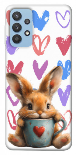 Чехол itsPrint Animals love 1 для Samsung Galaxy M32