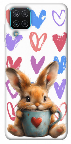 Чехол itsPrint Animals love 1 для Samsung Galaxy M12