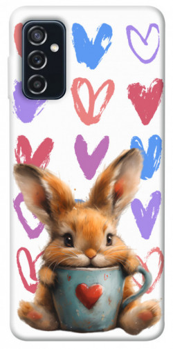 Чохол itsPrint Animals love 1 для Samsung Galaxy M52