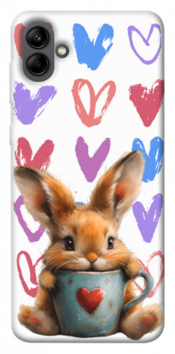 Чохол itsPrint Animals love 1 для Samsung Galaxy A04