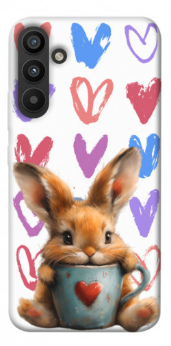 Чехол itsPrint Animals love 1 для Samsung Galaxy A34 5G