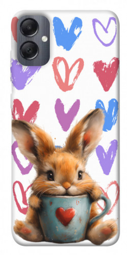 Чохол itsPrint Animals love 1 для Samsung Galaxy A05