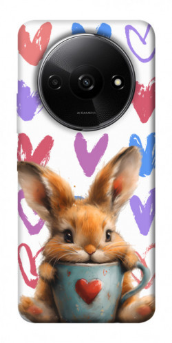 Чехол itsPrint Animals love 1 для Xiaomi Redmi A3