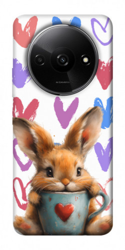 Чохол itsPrint Animals love 1 для Xiaomi Redmi A3