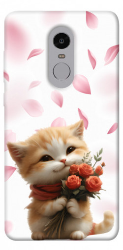 Чохол itsPrint Animals love 2 для Xiaomi Redmi Note 4X / Note 4 (Snapdragon)