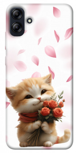 Чехол itsPrint Animals love 2 для Samsung Galaxy A04e