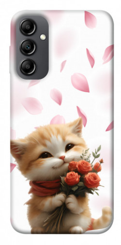 Чехол itsPrint Animals love 2 для Samsung Galaxy A14 4G/5G