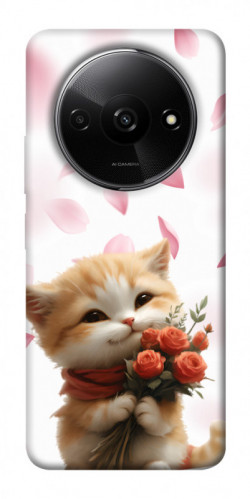 Чехол itsPrint Animals love 2 для Xiaomi Redmi A3