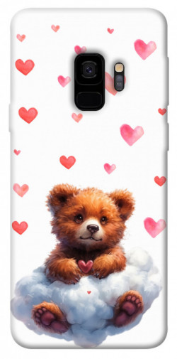Чохол itsPrint Animals love 4 для Samsung Galaxy S9