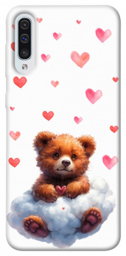 Чехол itsPrint Animals love 4 для Samsung Galaxy A50 (A505F) / A50s / A30s