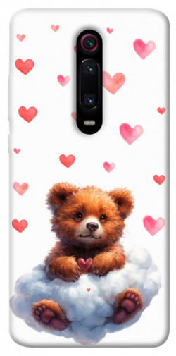 Чохол itsPrint Animals love 4 для Xiaomi Redmi K20 / K20 Pro / Mi9T / Mi9T Pro