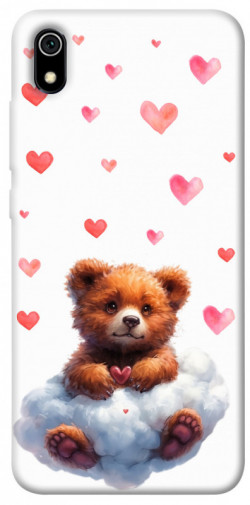 Чехол itsPrint Animals love 4 для Xiaomi Redmi 7A