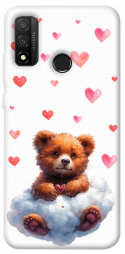 Чехол itsPrint Animals love 4 для Huawei P Smart (2020)